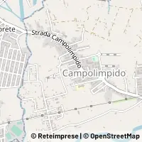 মানচিত্র Tivoli