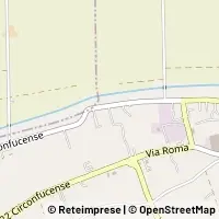 Mapa Trasacco