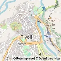 Karta Tivoli