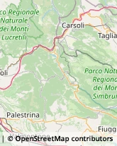 Macellerie Oricola,67063L'Aquila