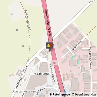 Sellerie e Tappezzerie Veicoli - Riparazione e Lavorazione Guidonia Montecelio,00012Roma