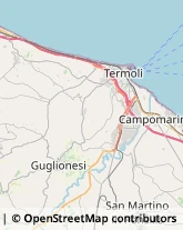 Autofficine e Centri Assistenza Campomarino,86042Campobasso