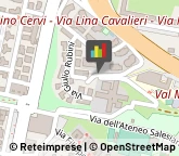 Associazioni ed Organizzazioni Religiose Roma,00139Roma