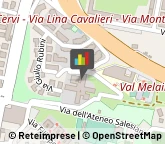 Associazioni ed Organizzazioni Religiose Roma,00139Roma