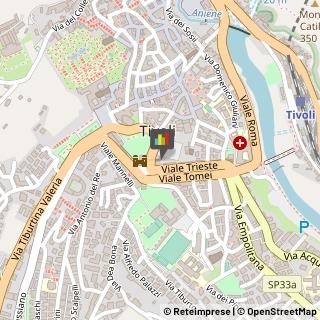 Vendite per Corrispondenza Tivoli,00019Roma