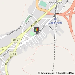 Ferramenta Capistrello,67053L'Aquila