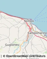 Alberghi Termoli,86039Campobasso