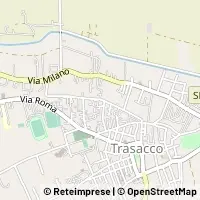Kort Trasacco