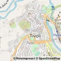 Kort Tivoli