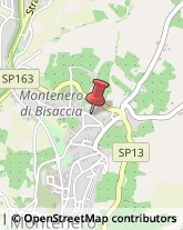 Via Vittorio Argentieri, 352,86036Montenero di Bisaccia