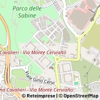 Karta Roma