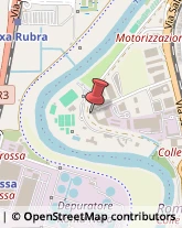 Via Sambuca Pistoiese, 72,00138Roma