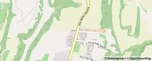 Mappa Rom