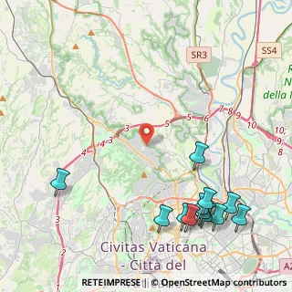 Mappa 00189 Roma RM, Italia (6.01)
