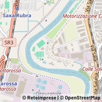 Map Roma