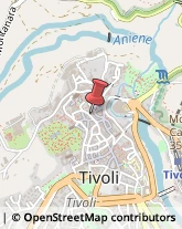 Via Duomo, 37,00019Tivoli