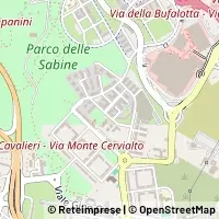 Carte Roma