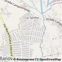 Carte Tivoli