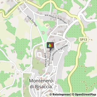 Palestre e Centri Fitness Montenero di Bisaccia,86036Campobasso