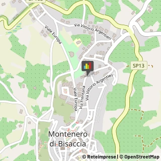 Assicurazioni Montenero di Bisaccia,86036Campobasso