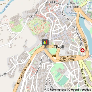 Pelletterie - Ingrosso e Produzione Tivoli,00019Roma