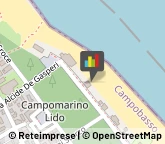 Stabilimenti Balneari,86042Campobasso