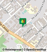 Via di Santi Cosma e Damiano, 26,00135Roma