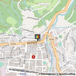 Parrucchieri Edolo,25048Brescia