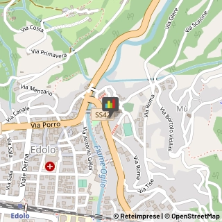 Aziende Agricole Edolo,25048Brescia