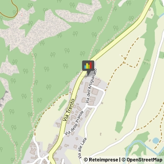 Officine Meccaniche Fai della Paganella,38010Trento