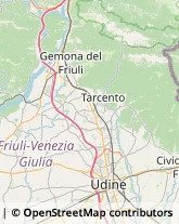 Studi Tecnici ed Industriali Gemona del Friuli,33013Udine