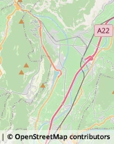 Imprese di Pulizia Mezzolombardo,38017Trento