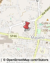 Via Guglielmo Marconi, 42,33030Majano