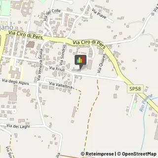 Imprese Edili Majano,33030Udine