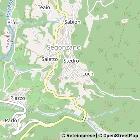Mappa 38047
