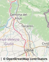 Campeggi, Villaggi Turistici e Ostelli Artegna,33011Udine