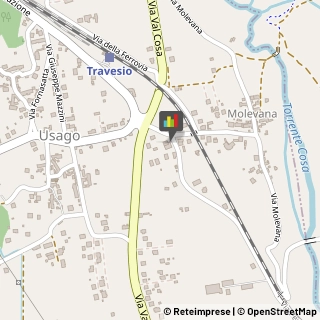 Caseifici,33090Pordenone