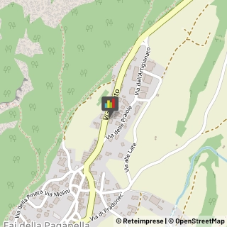 Officine Meccaniche Fai della Paganella,38010Trento