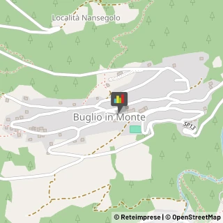 Poste Buglio in Monte,23010Sondrio