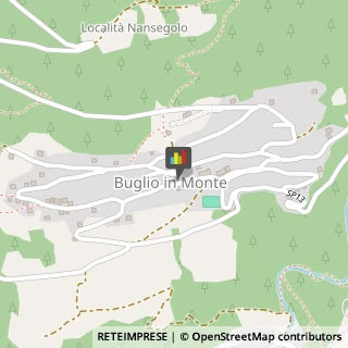 Panetterie Buglio in Monte,23010Sondrio