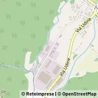 Map Attimis