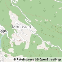 Harita Berbenno di Valtellina