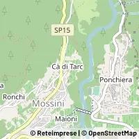 Karte Sondrio