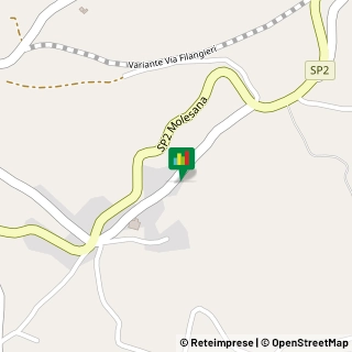 Frazione Valle Cupa, 28,86095Frosolone