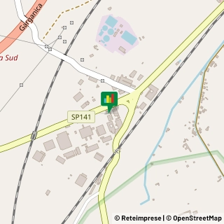 Parco Sopim, Snc,71043Manfredonia