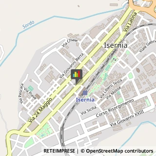 Elettrauto,86170Isernia