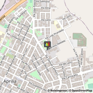 Scuole Pubbliche Aprilia,04011Latina