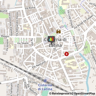Agenzie ed Uffici Commerciali,04012Latina