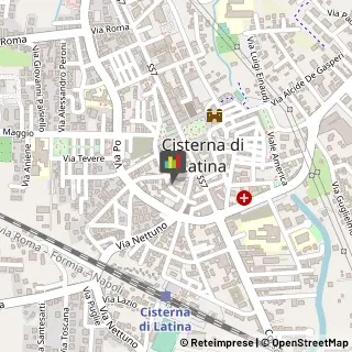 Pasticcerie - Produzione e Ingrosso,04012Latina