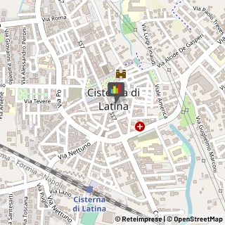 Assicurazioni,04012Latina